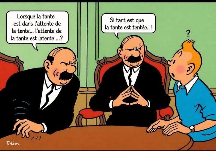 de Heyn Woeste C. tweet media