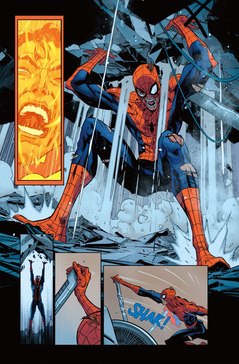 Jorge Jiménez tweet media