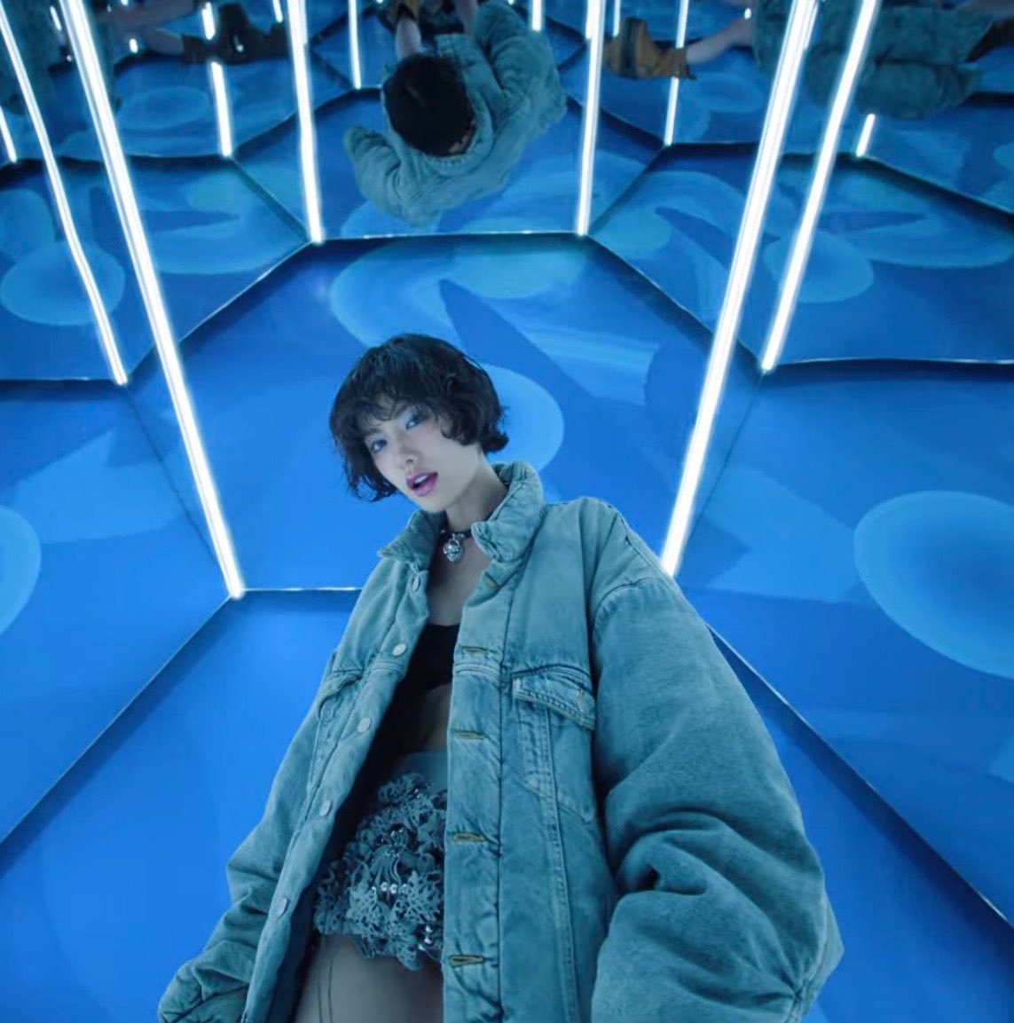 👁️👁️🫰🏻 tweet media