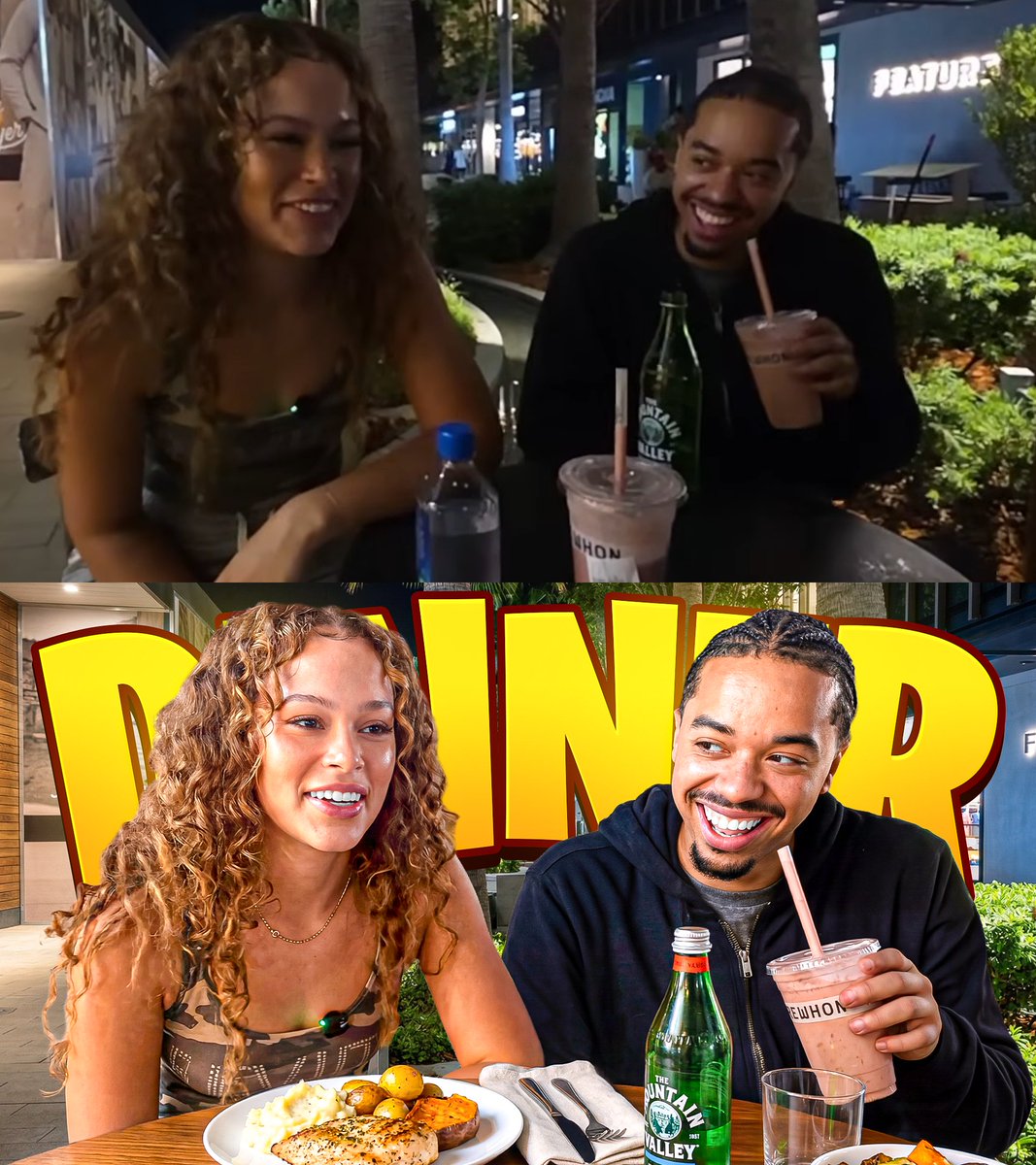 EvolArts | Thumbnail Designer tweet media