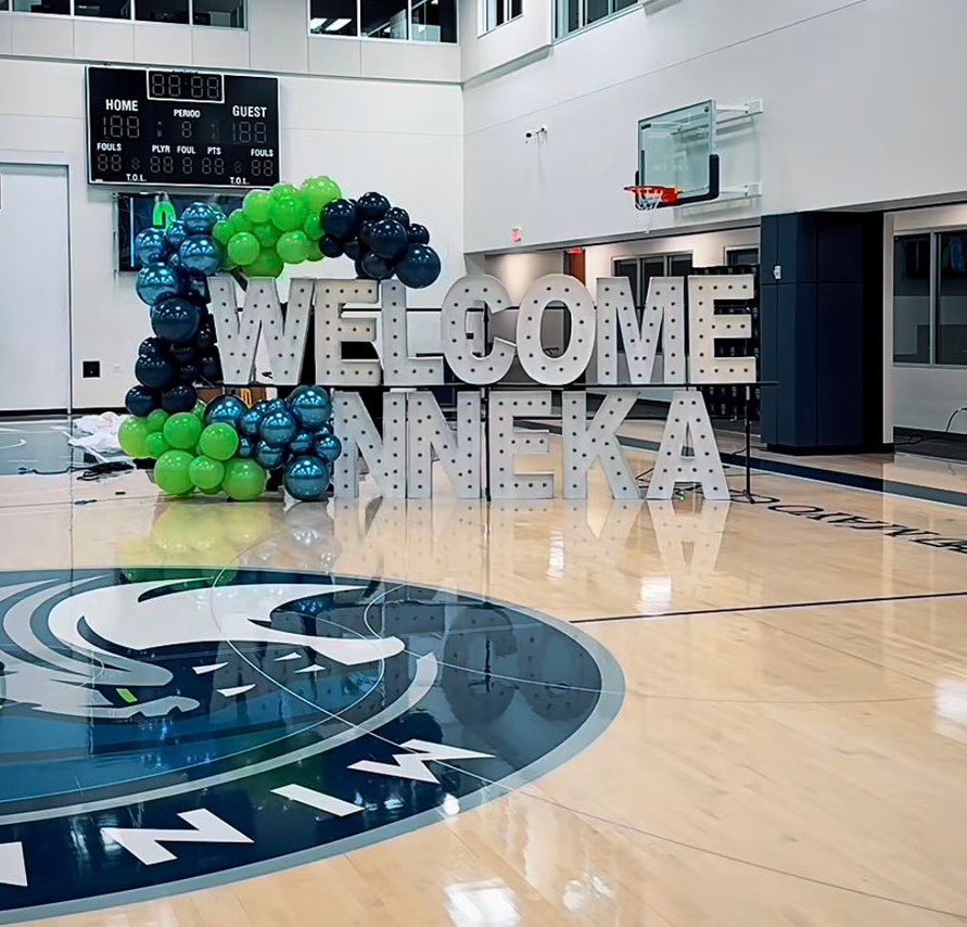 Underdog WNBA tweet media