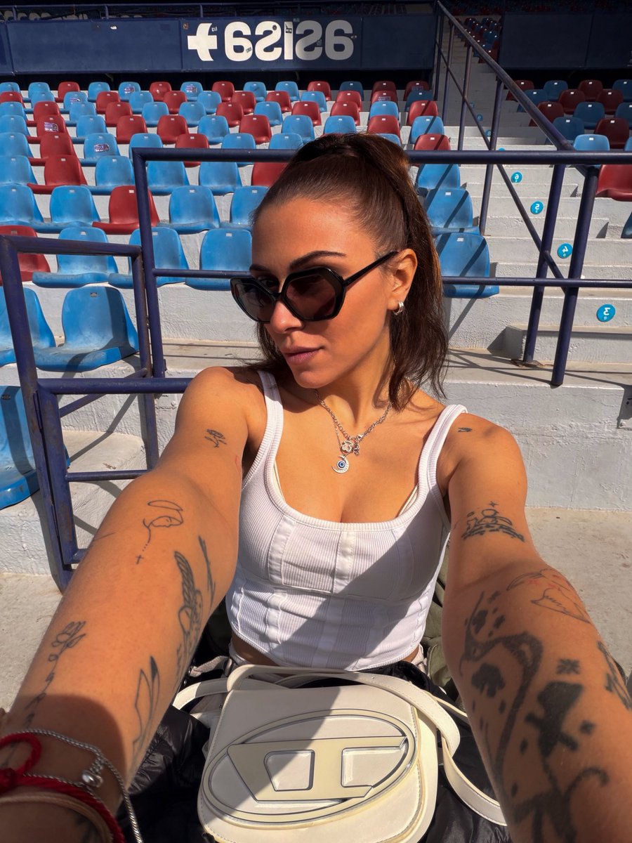 Gemma Rodríguez tweet media