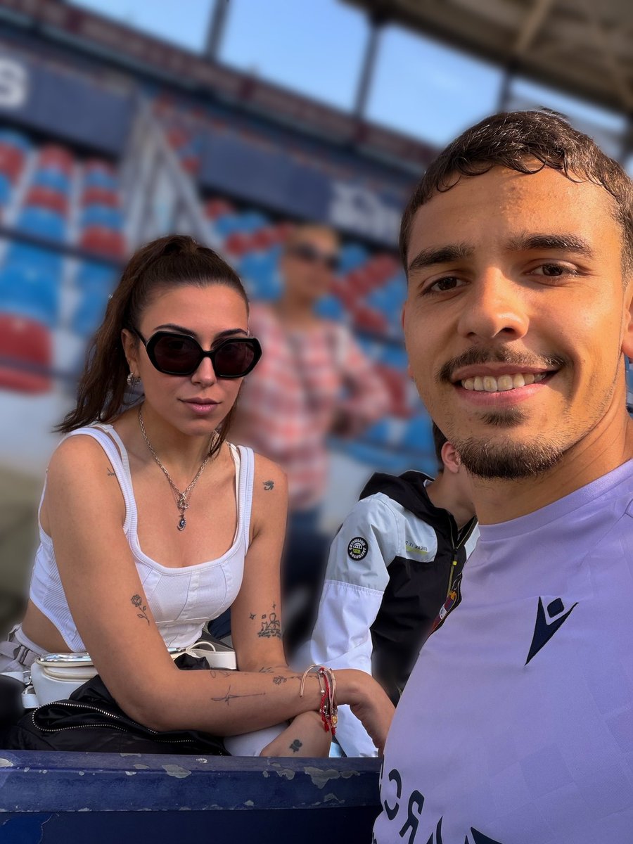 Gemma Rodríguez tweet media