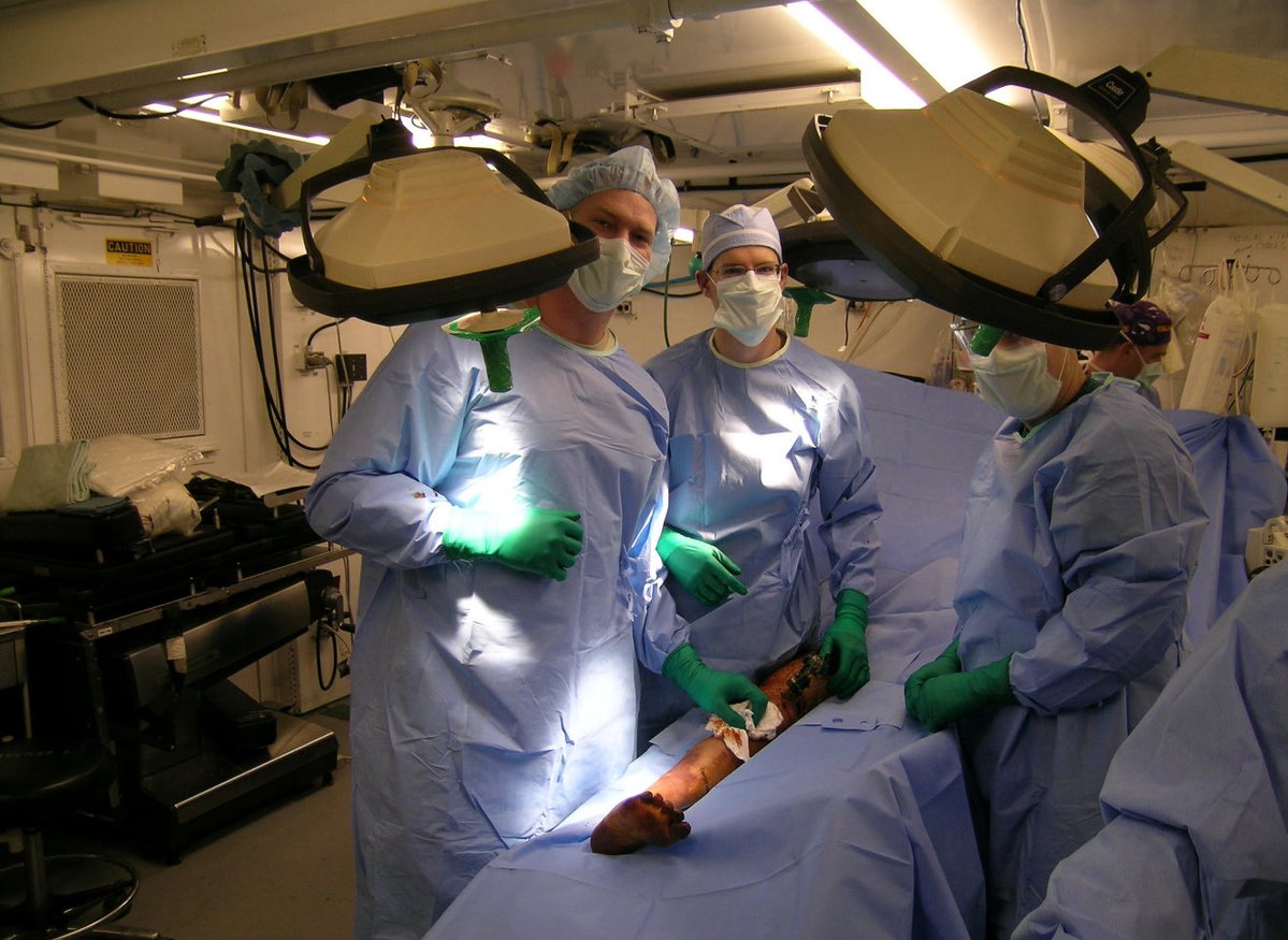 Dr Shawn Baker 🥩 tweet media