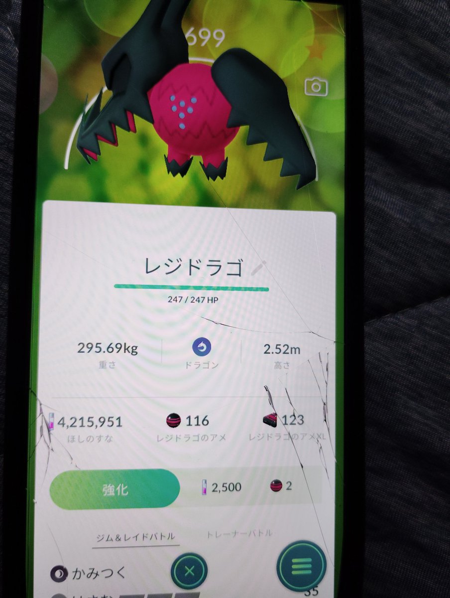 フルーツポンチ侍 tweet media