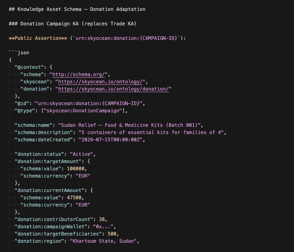Skyocean international tweet media