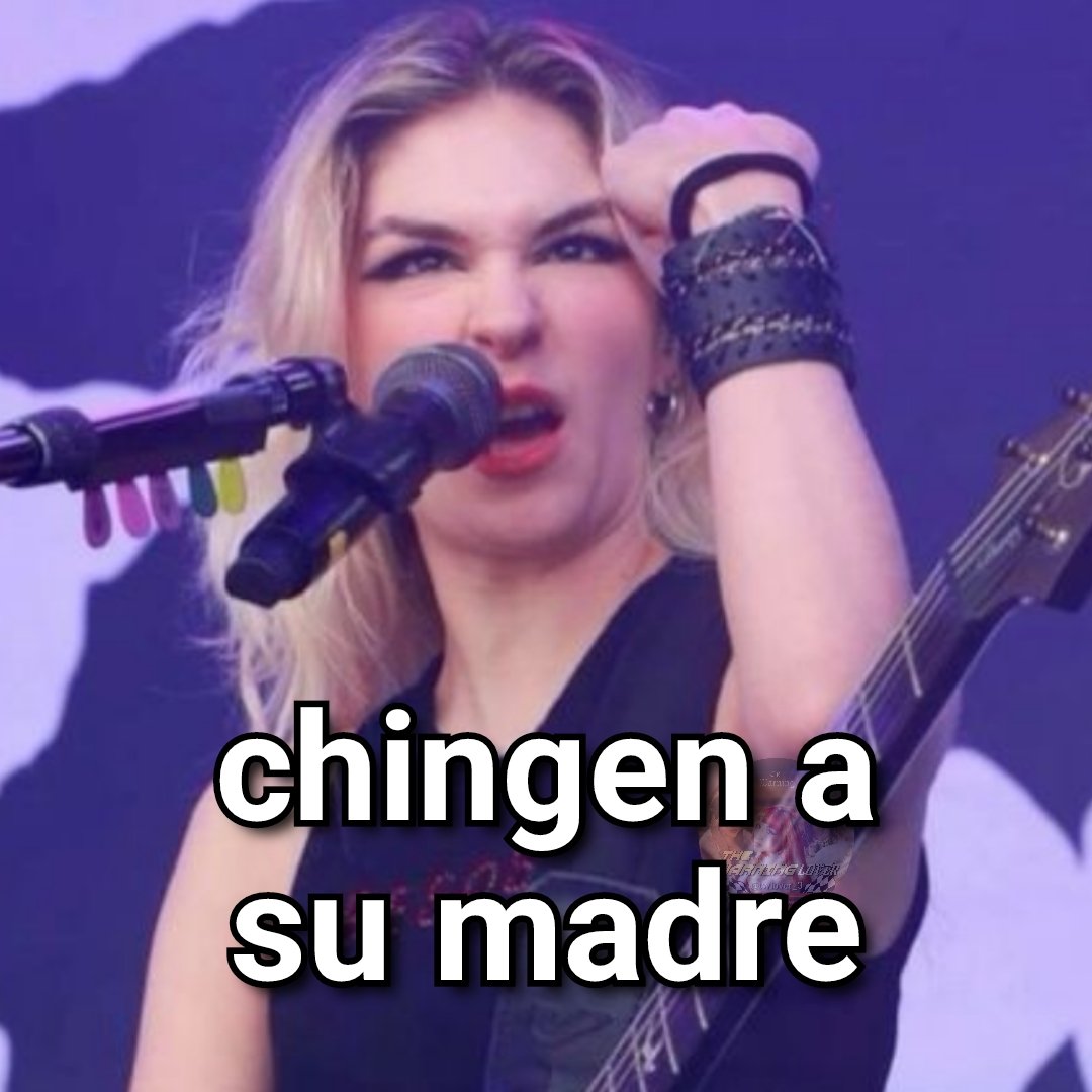 TheWarningLover tweet media