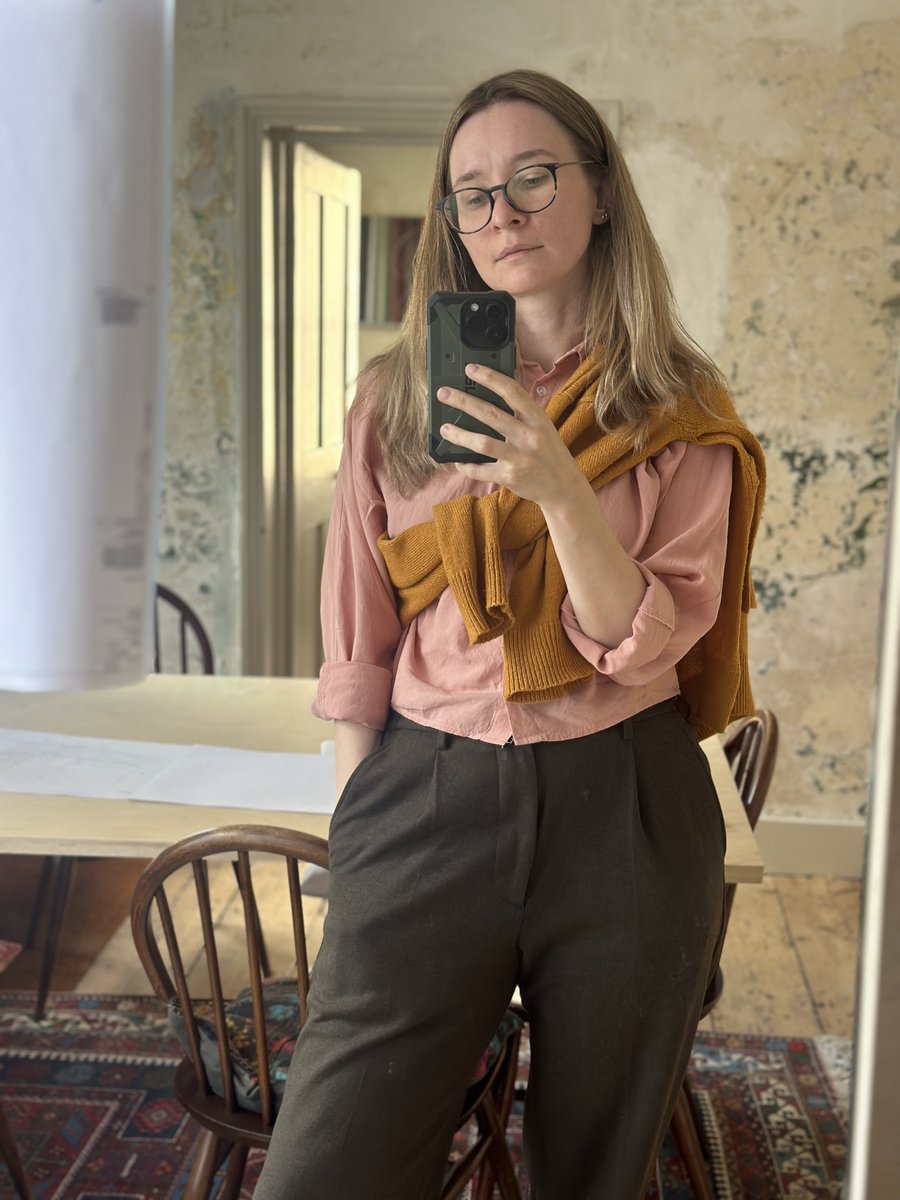 born for archporn tweet media