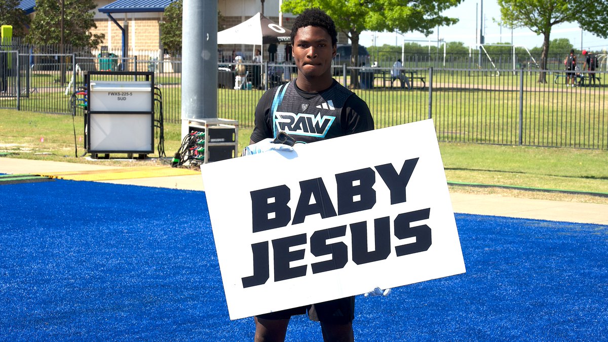 "EJ Holland" tweet media