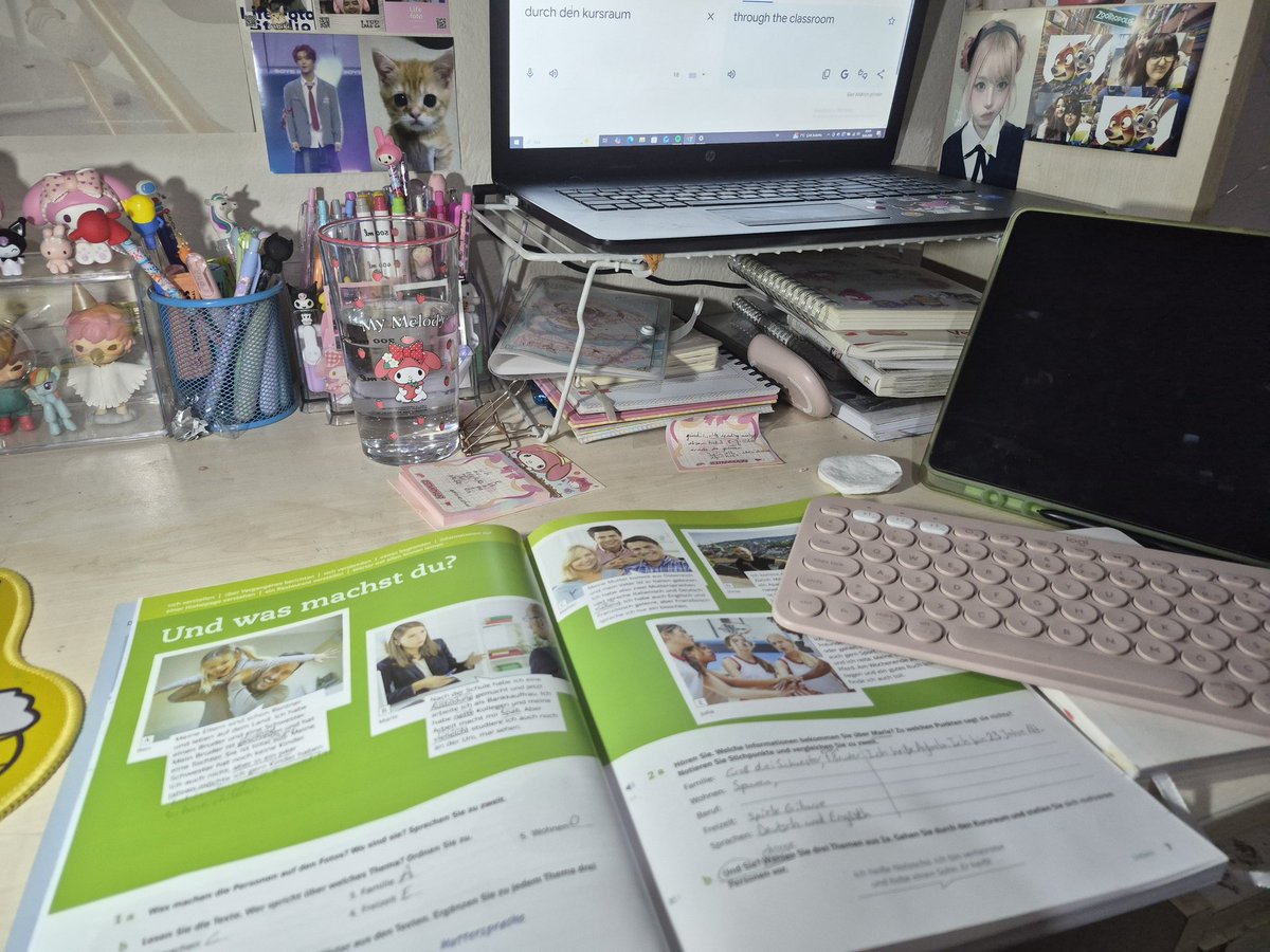 yxngdiaries's tweet image. hello #studytwt and #langtwt !! I'm looking for a friend to speak German with. im 23, and from Turkey. I have family members in Germany but I'm way too shy to speak with them until I get better at German. is there anyone who wants to be friends?