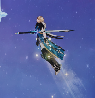 TEYVAT UPDATES tweet media