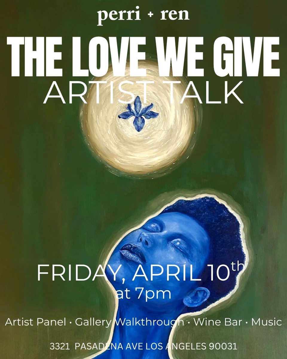 perridanielle's tweet photo. This Friday at the gallery! Slide thru! https://t.co/TMxrLyceNp