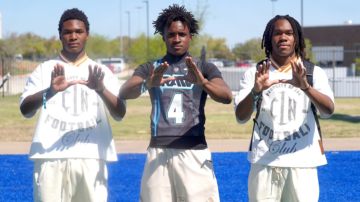 "EJ Holland" tweet media