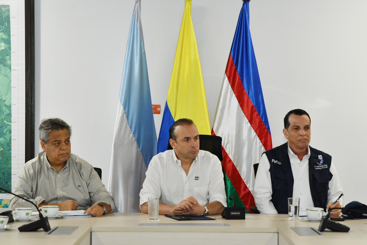 Personería de Cali tweet media