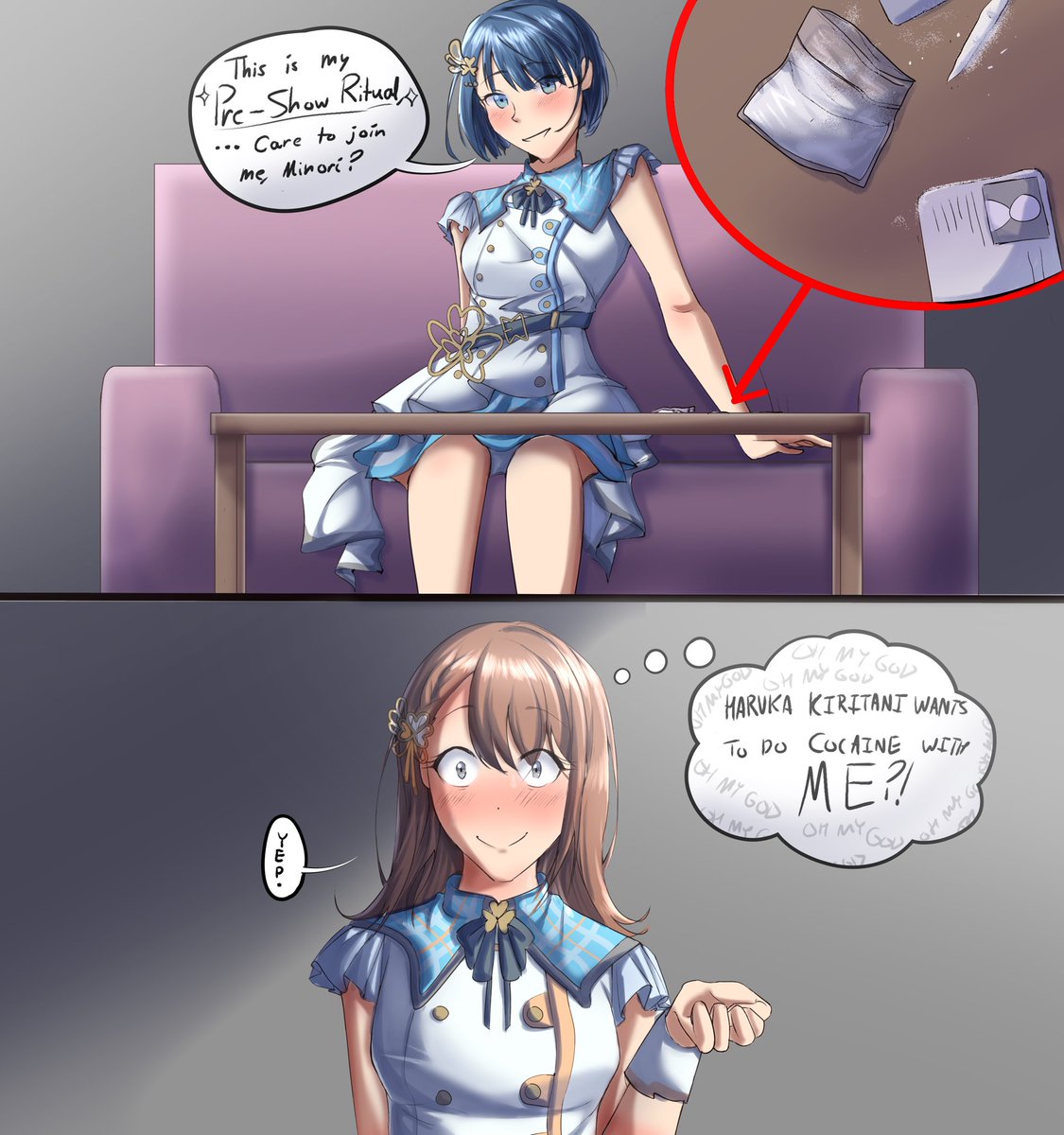 Sara⋆˙⟡ tweet media