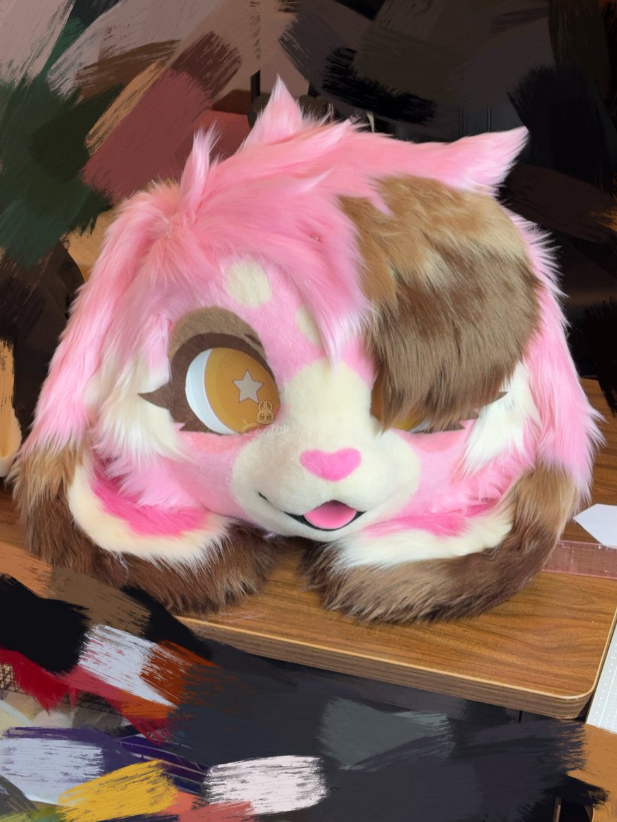 茶太Chatai tweet media