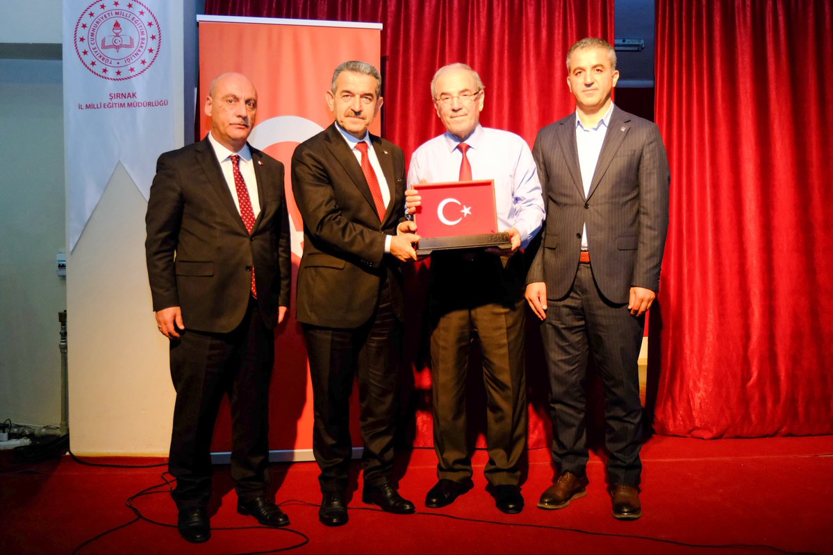 T.C. Şırnak Valiliği tweet media