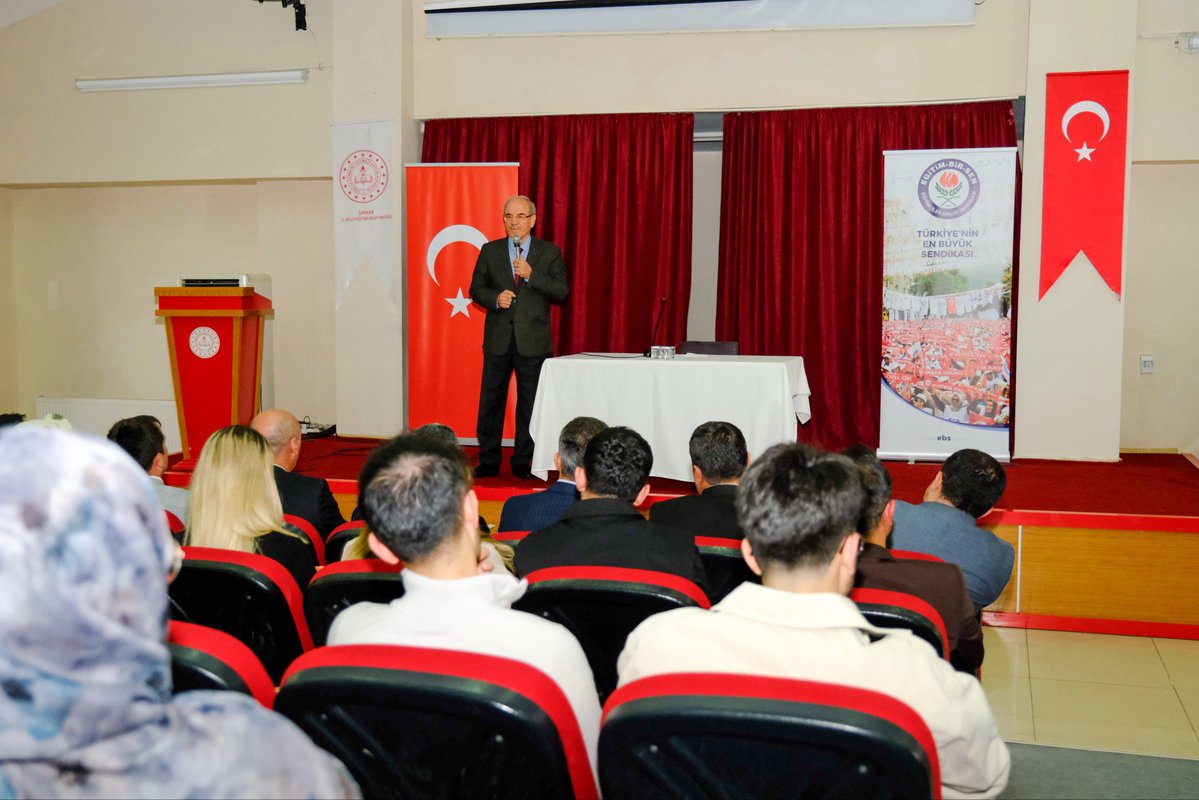 T.C. Şırnak Valiliği tweet media