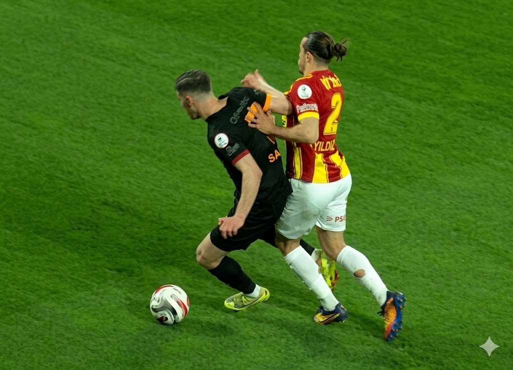 Serdar AKÇER tweet media