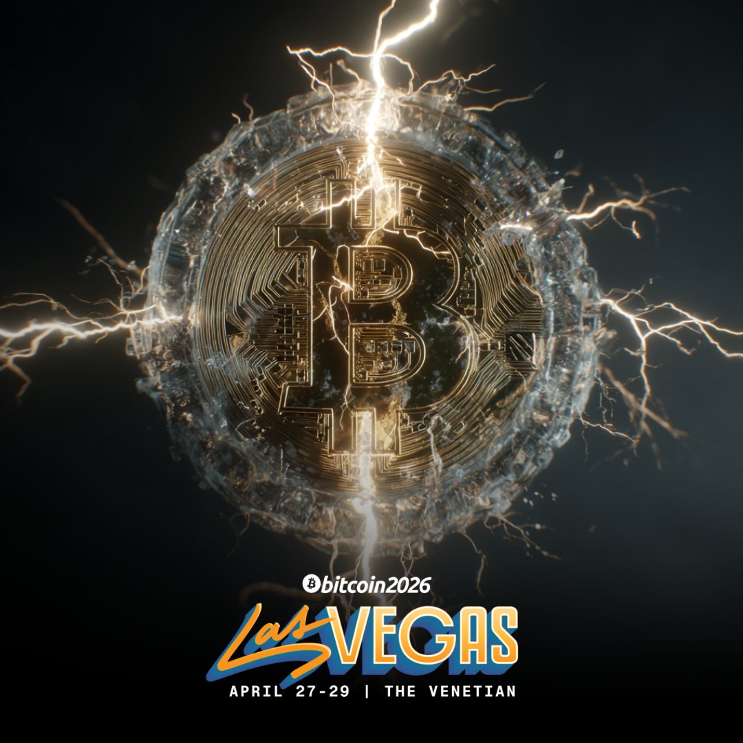 The Bitcoin Conference tweet media