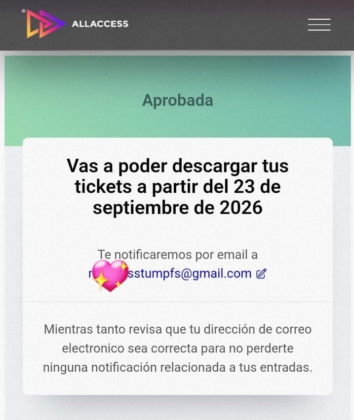 𝑳𝒂 𝒓𝒂𝒏𝒄𝒊𝒂 ʸᵐ ᵃᵘ'ˢ VA A VER A BTS tweet media