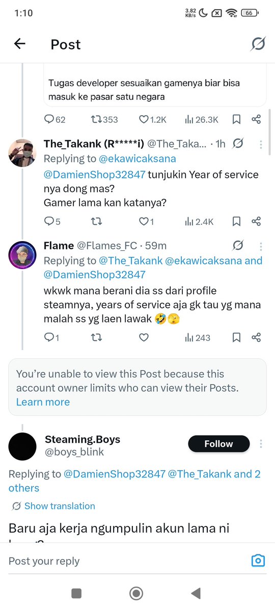 The_Takank (R*****i) tweet media