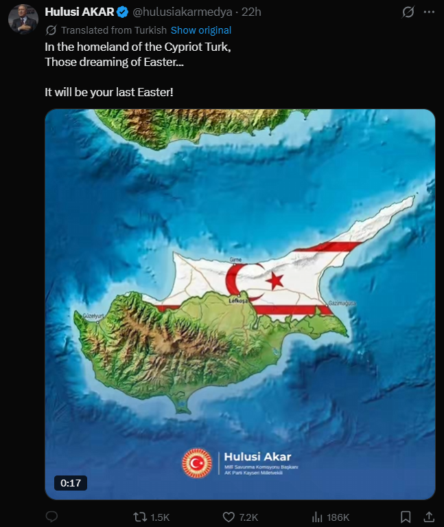 Homer Pavlos tweet media