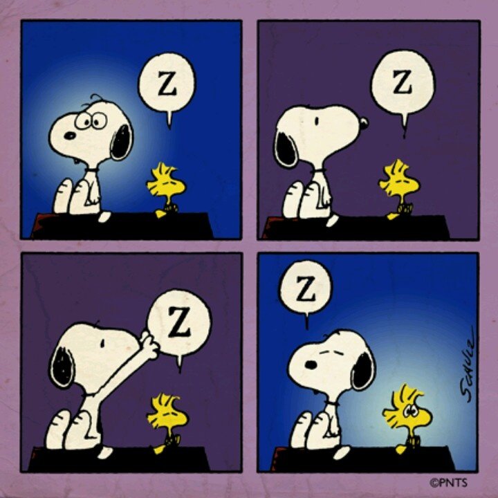 Charles M. Schulz