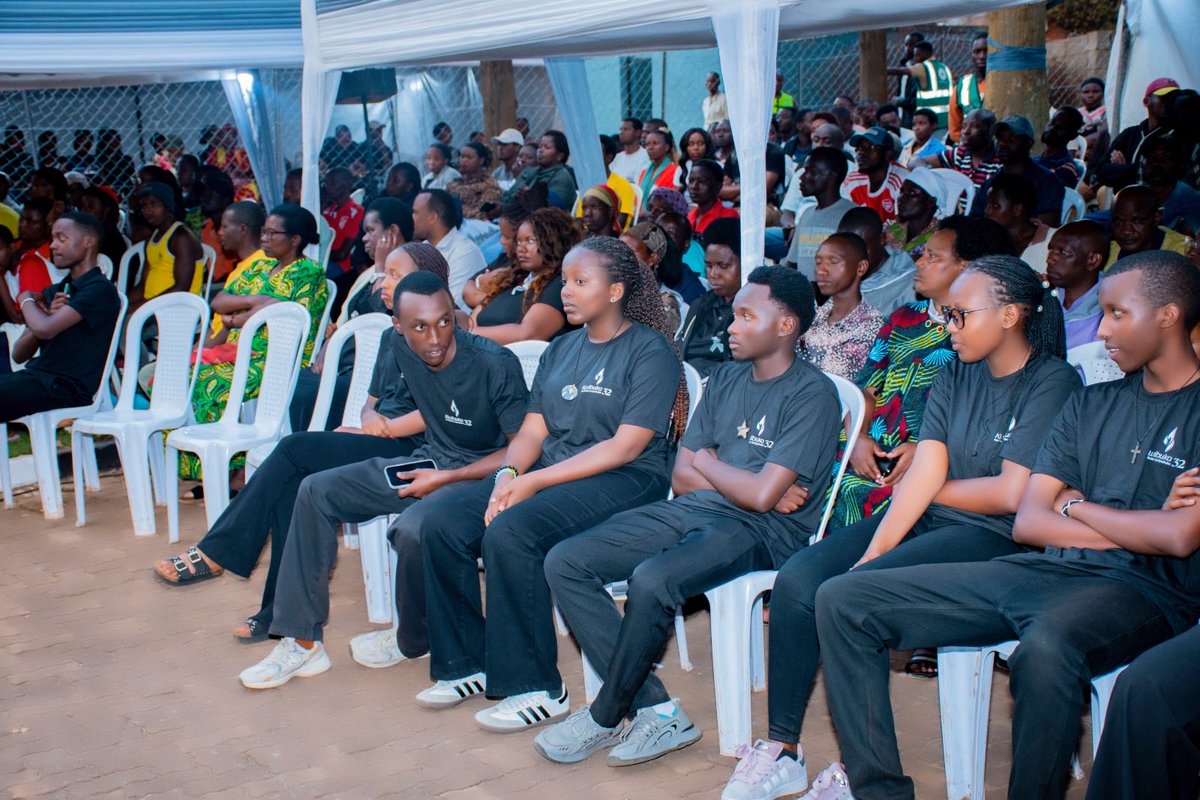 jabanasector's tweet photo. Kuri uyu 08/04/2026 ku rwibutso rwa Kabuye/Jabana hari kubera umugoroba  wo kwibuka ku nshuro ya 32 Jenoside yakorewe Abatutsi mu 1994

@RwandaLocalGov 
@Bayaseseb https://t.co/9MaQx3TUO3