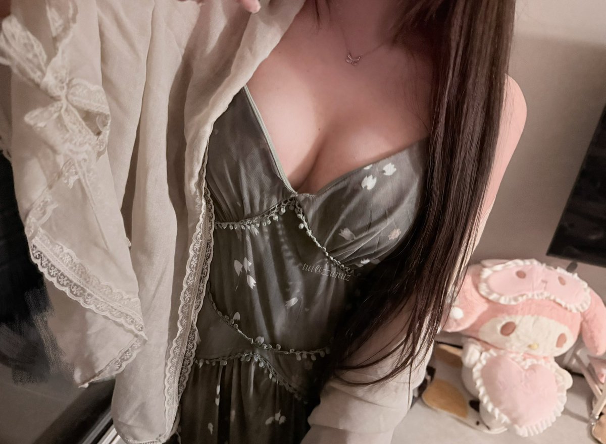 麦莓咯 tweet media