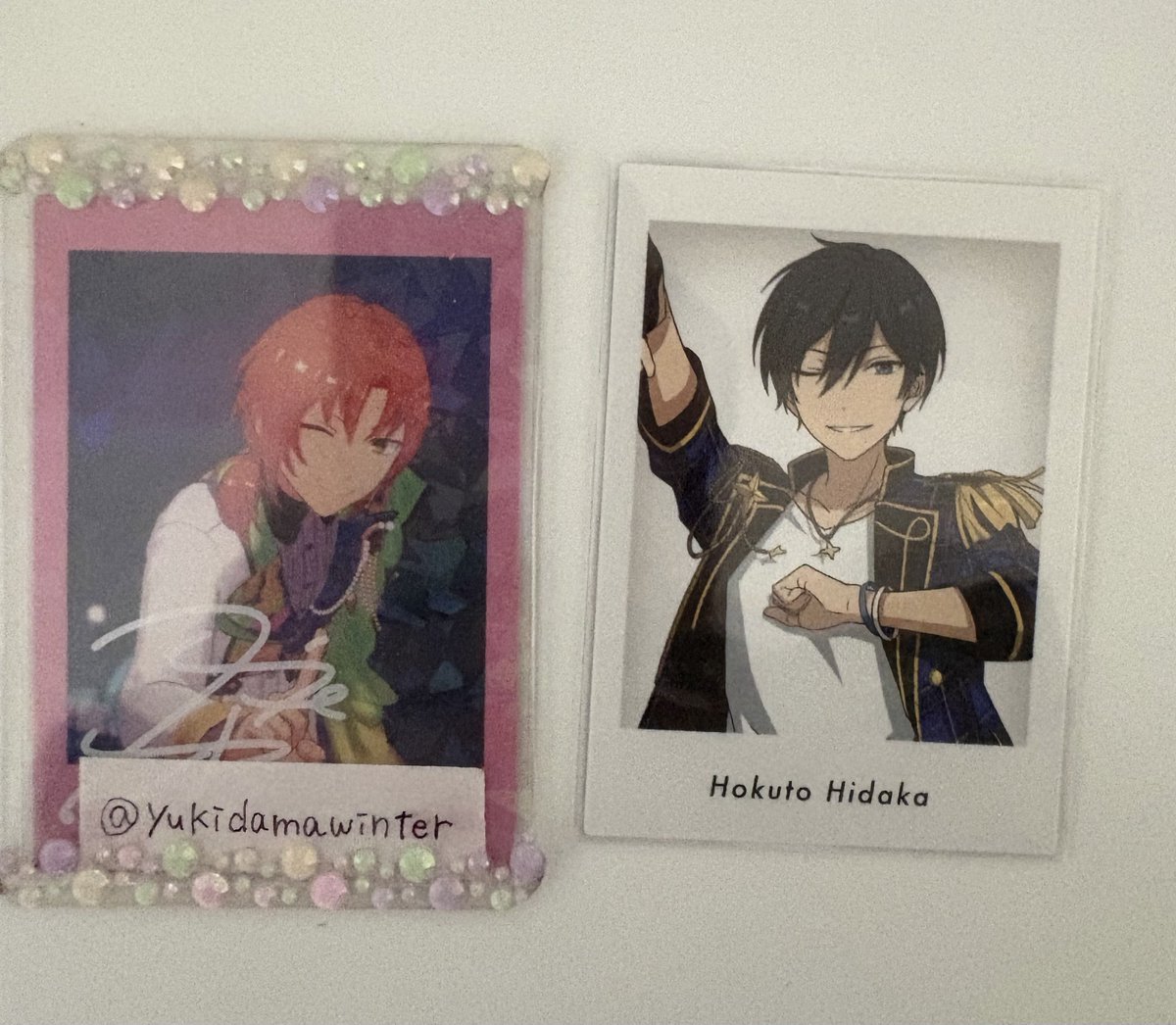 みる♔お取引垢 tweet media