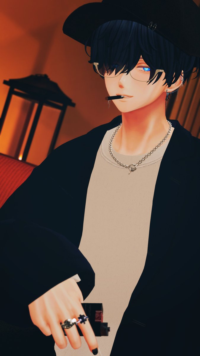 まっきー tweet media