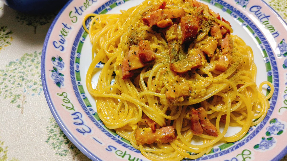 まつぼ tweet media