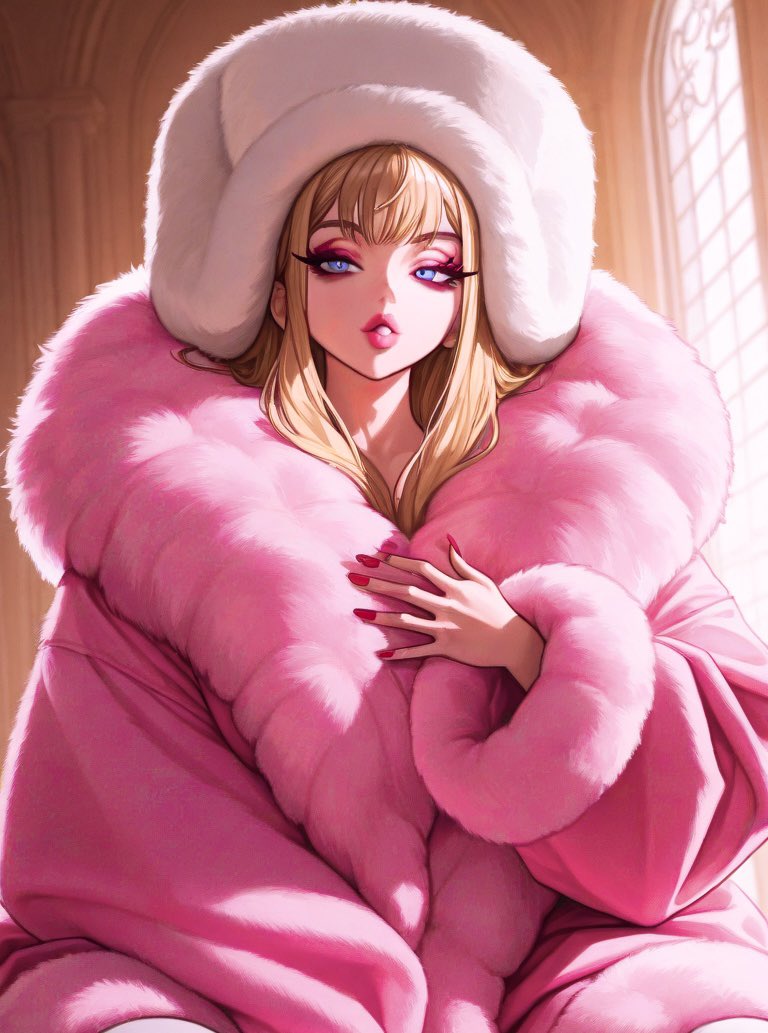 I don’t expect princess treatment

I DEMAND it~💖