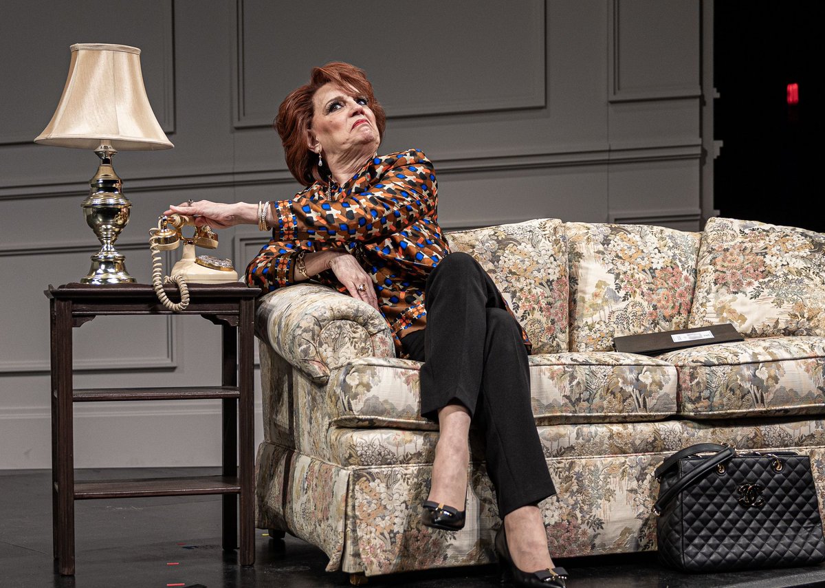 best of beth leavel tweet media