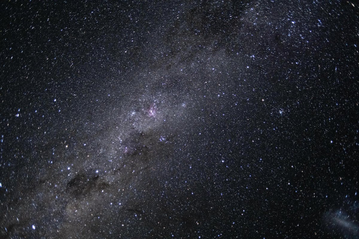 macrooocosmm's tweet photo. The Artemis II astronauts captured this breathtaking photo of our galaxy 🌌 https://t.co/Pvr1OFMpPh