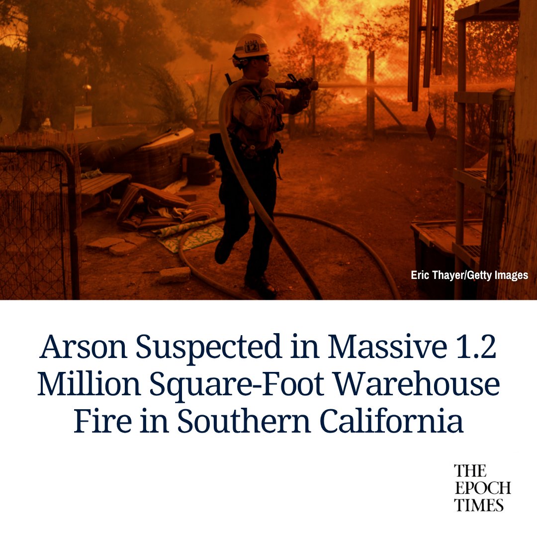 The Epoch Times—Southern California tweet media