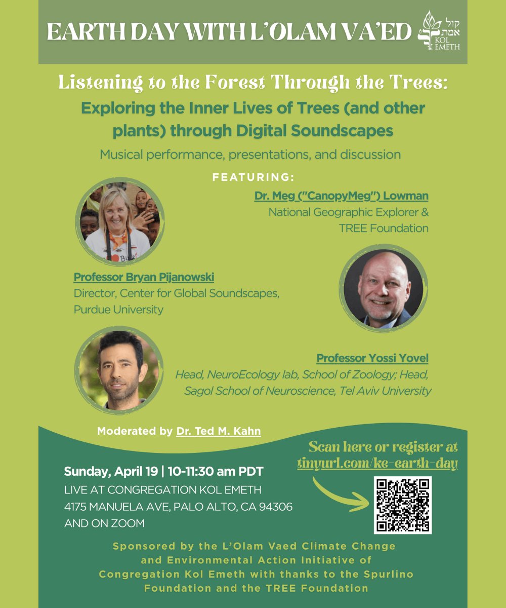 TREE Foundation tweet media