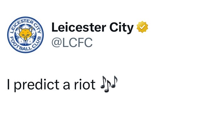 James Green tweet media