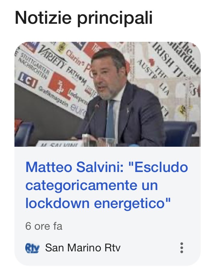 Progetto Razzia tweet media