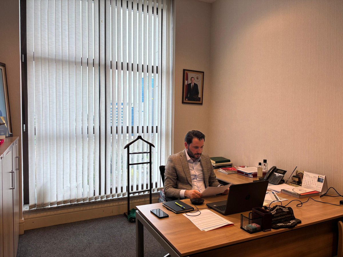 Mücahit Yılmaz 🇹🇷🇵🇸 tweet media