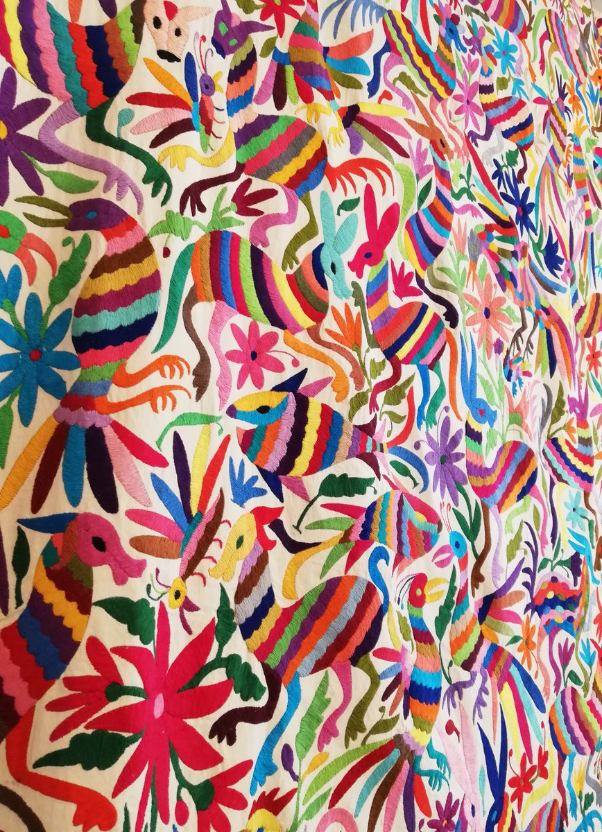 SECTUR México tweet media