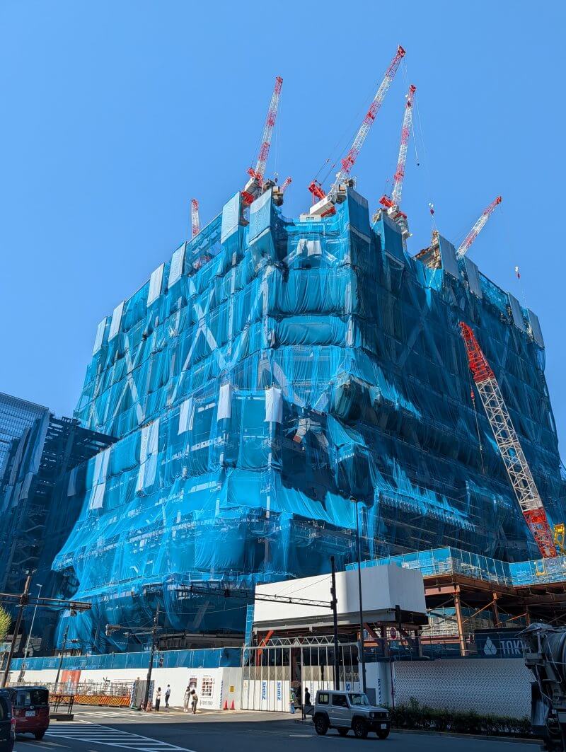 再開発調査フレンズ tweet media