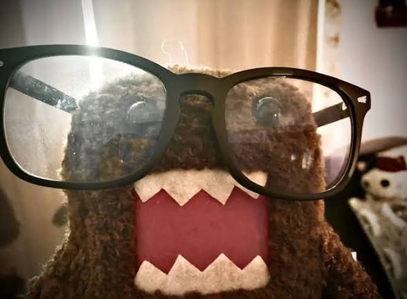 Domo Fans tweet media