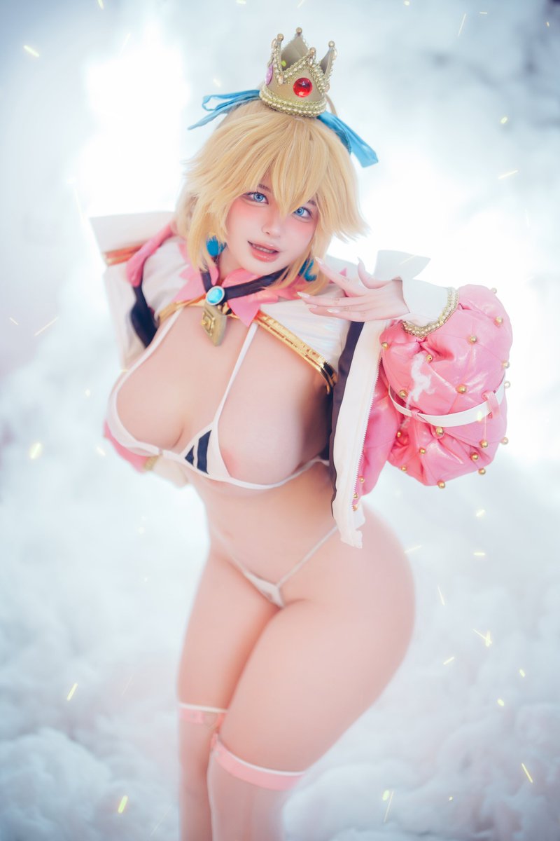 🦊CocoPie🦊 tweet media