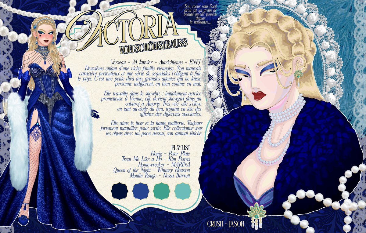 𝕾𝖊𝖗𝖎𝖓 (💎) tweet media