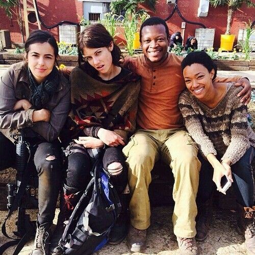 natural born loser ꪆ୧ tweet media