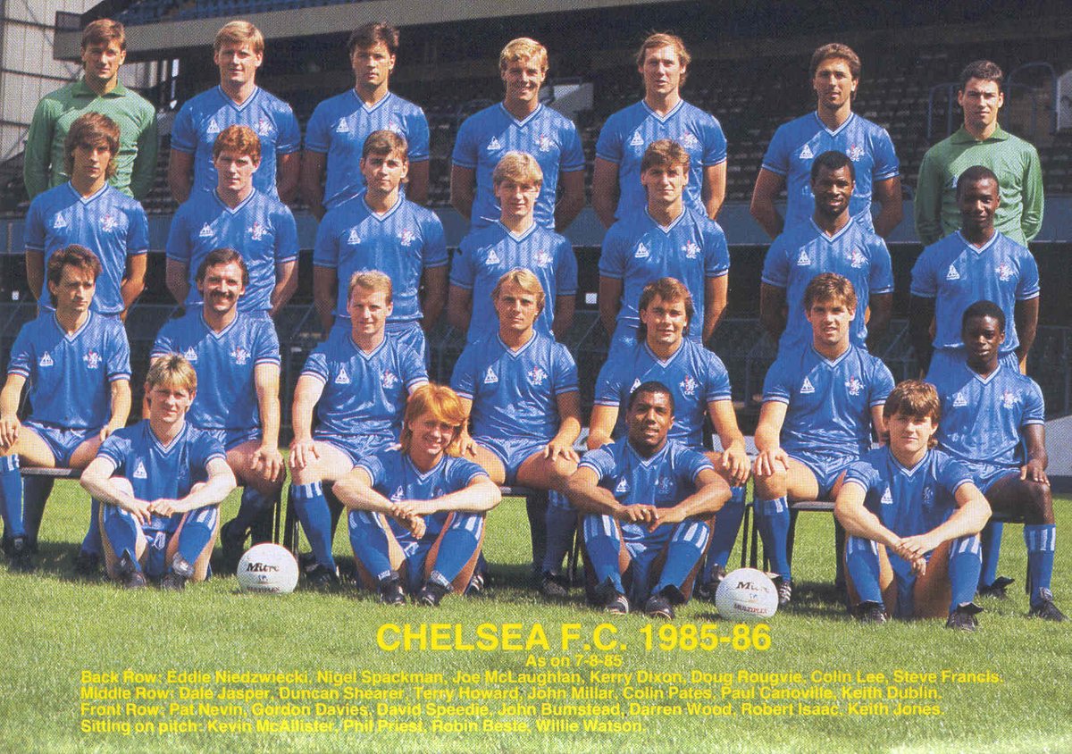 The League Magazine tweet media