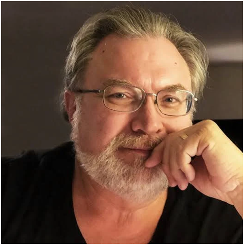 Jonathan Maberry tweet media