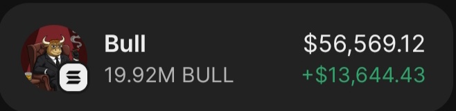 SOLANA TRADER tweet media